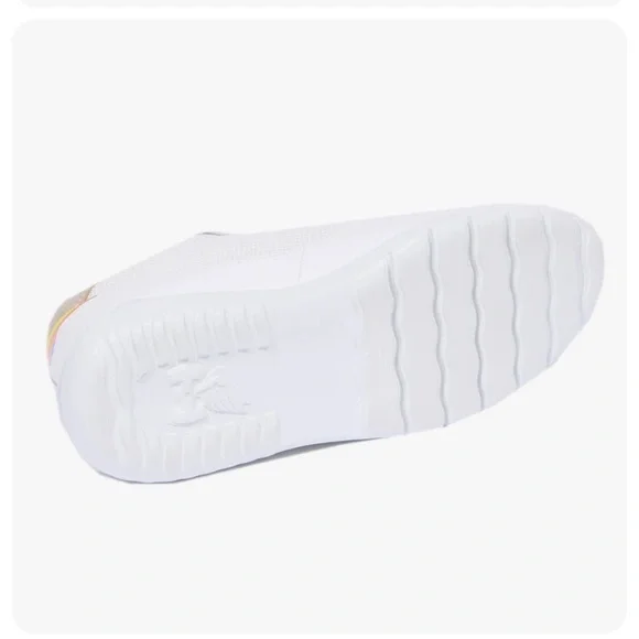 💛🧡❤️🩷💙 Brand New Hogan 86. Sleek Comfy Shoes - Picture 2 of 8